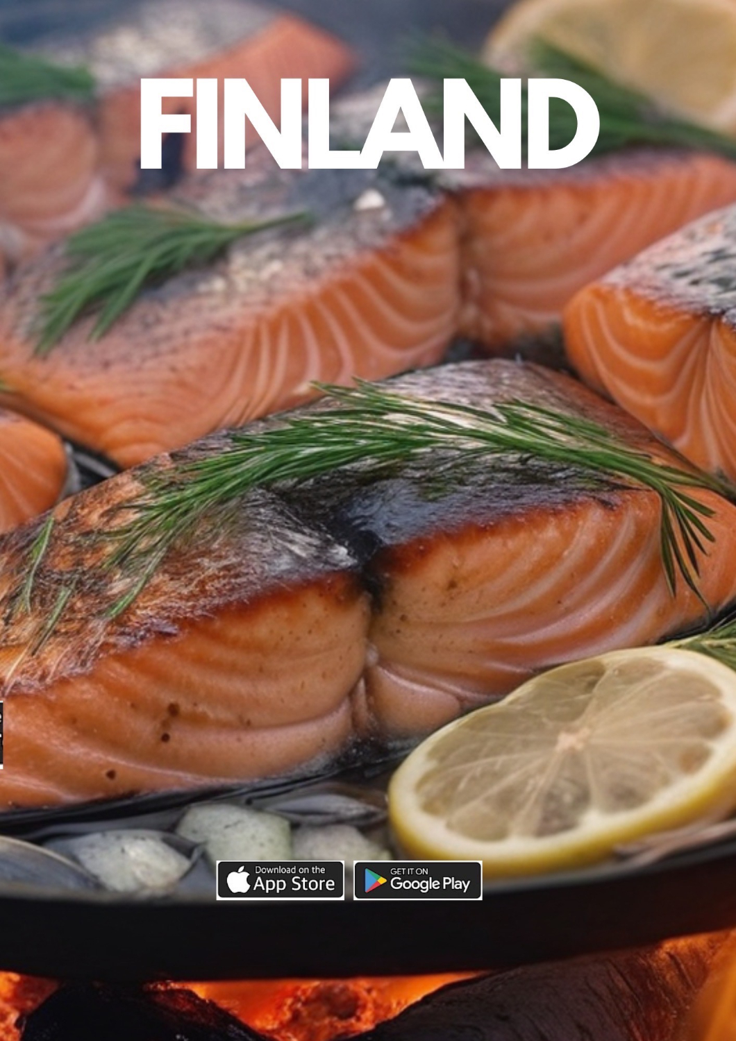 Pan-Fried Salmon