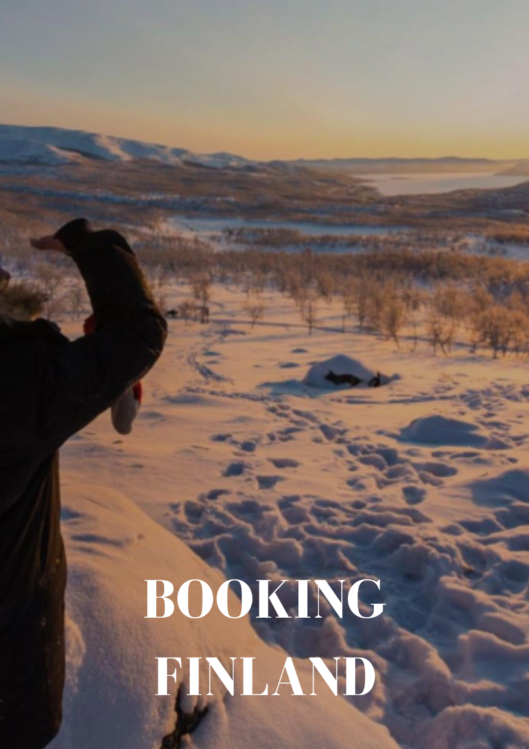 Tundra Adventure