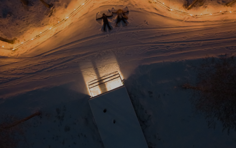 Arctic Lumo Resort