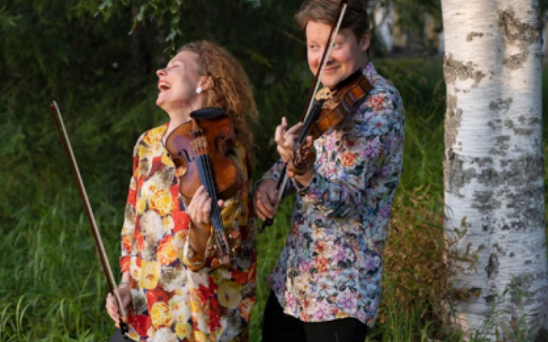 Kuhmo Chamber Music
