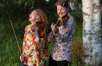 Kuhmo Chamber Music