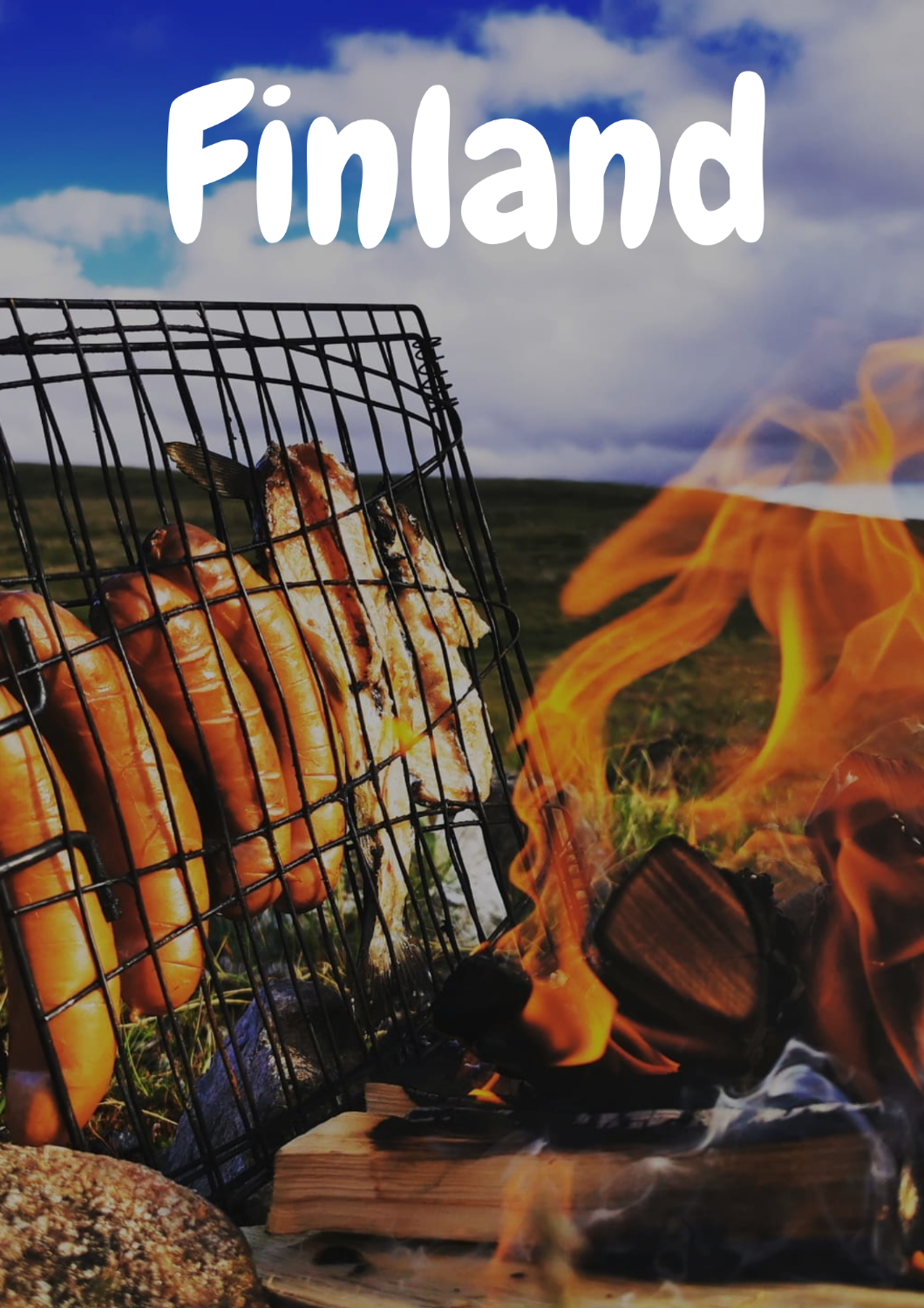 Summer Invitation to Northernmost Lapland