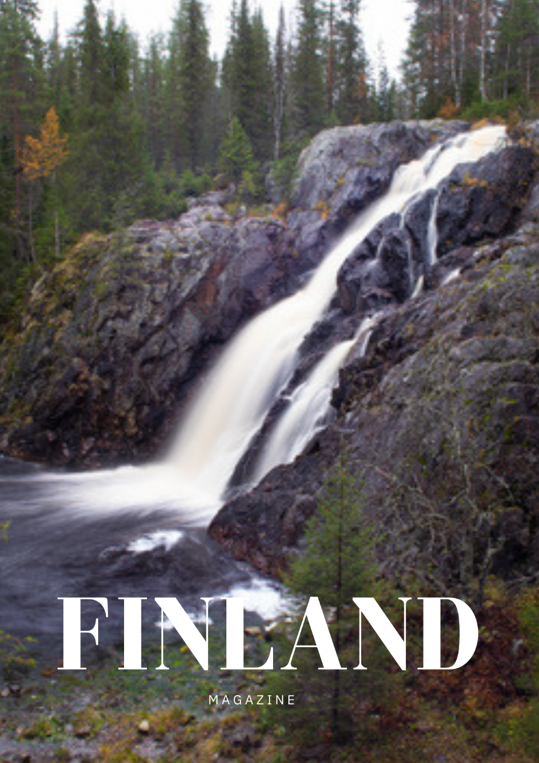 Kainuu Spring and Summer-Autumn 2026