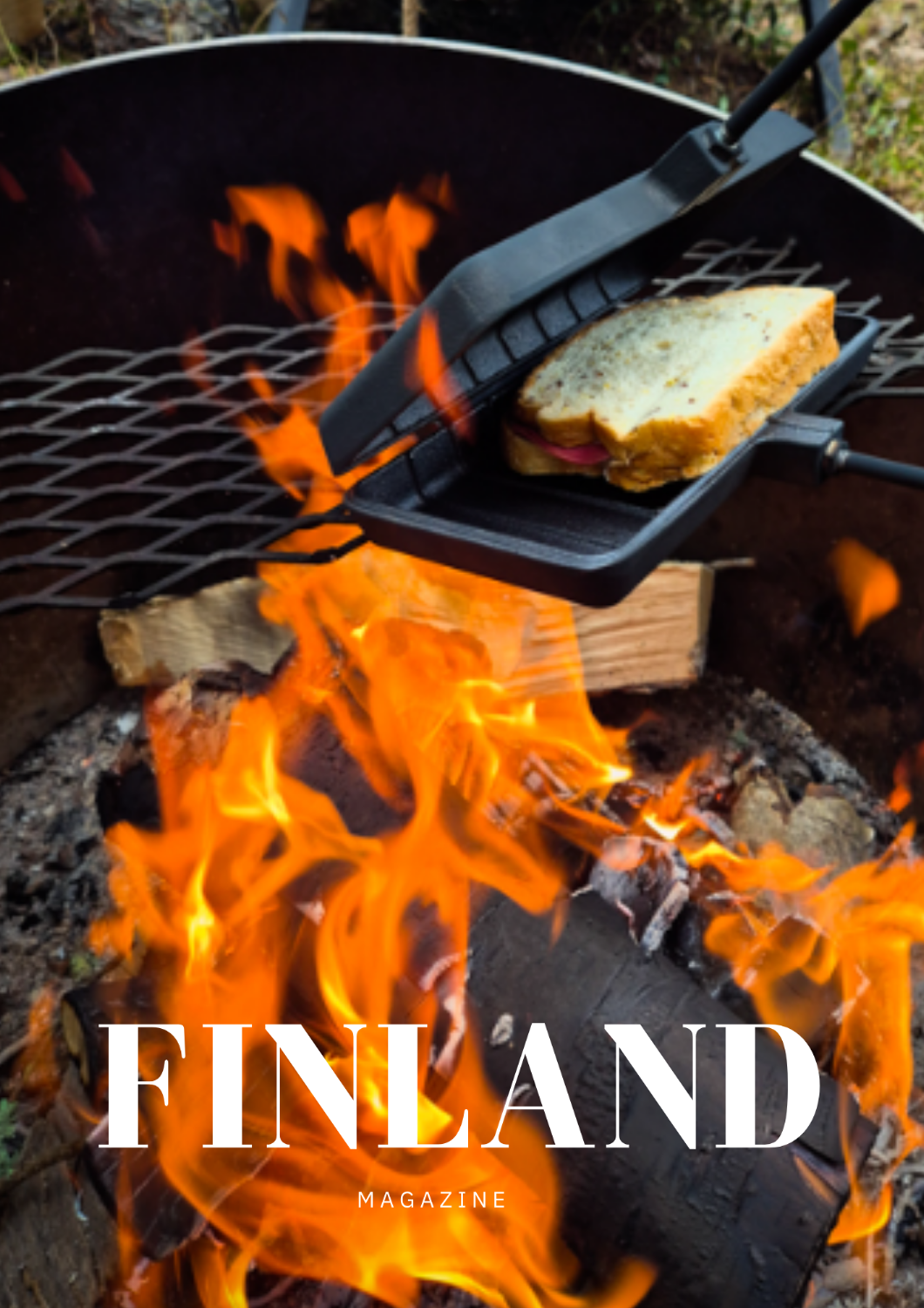 Forest Café: Unique Nature Experience in Keminmaa