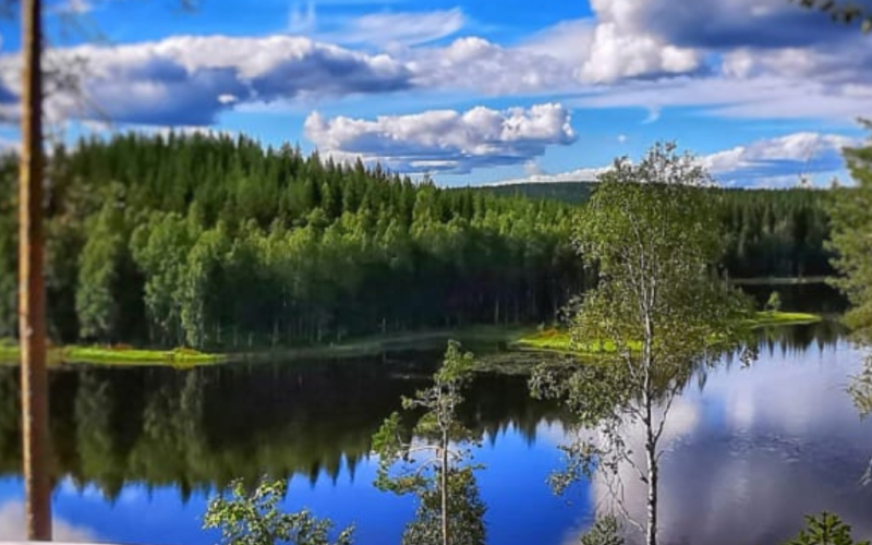 Lake Resort Paljakka 2026