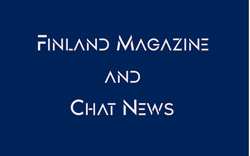 Finland Magazine-Chat News
