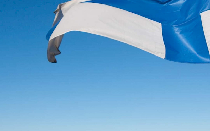 Finland Continues as the World's Happiest Nation