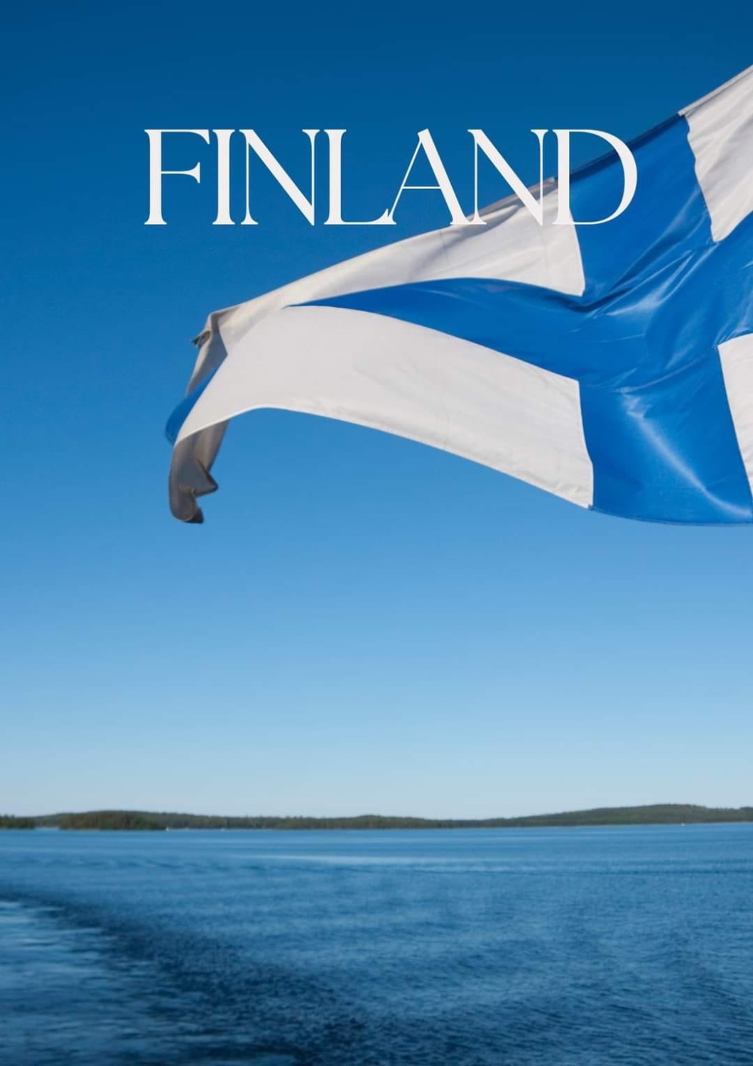 Finland Continues as the World's Happiest Nation