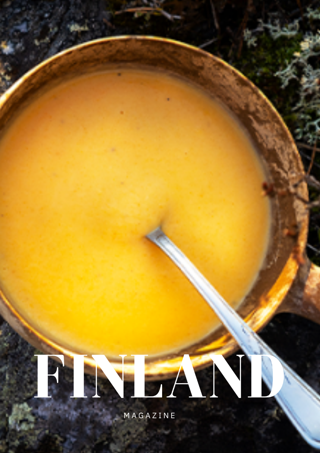 Adventures in Kainuu-Summer