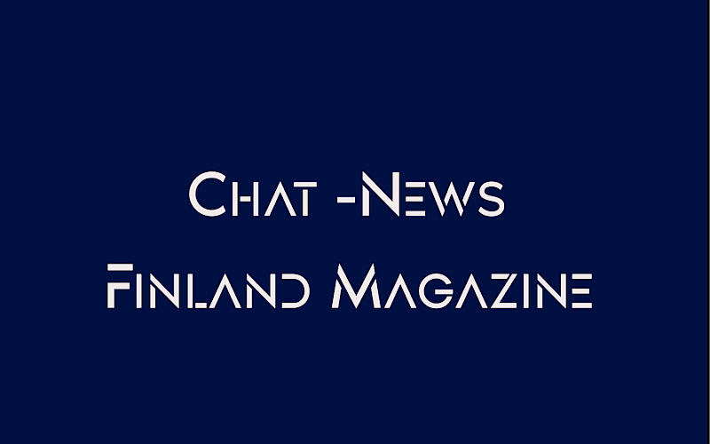 Chat News-Finland Magazine