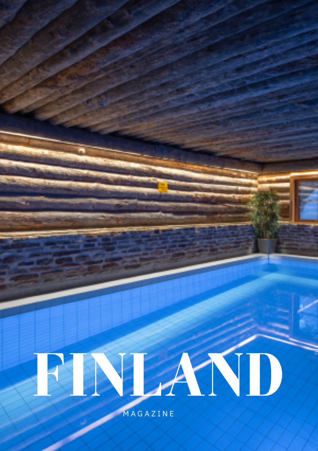 Saariselkä-RELAX, ENJOY, AND REFRESH