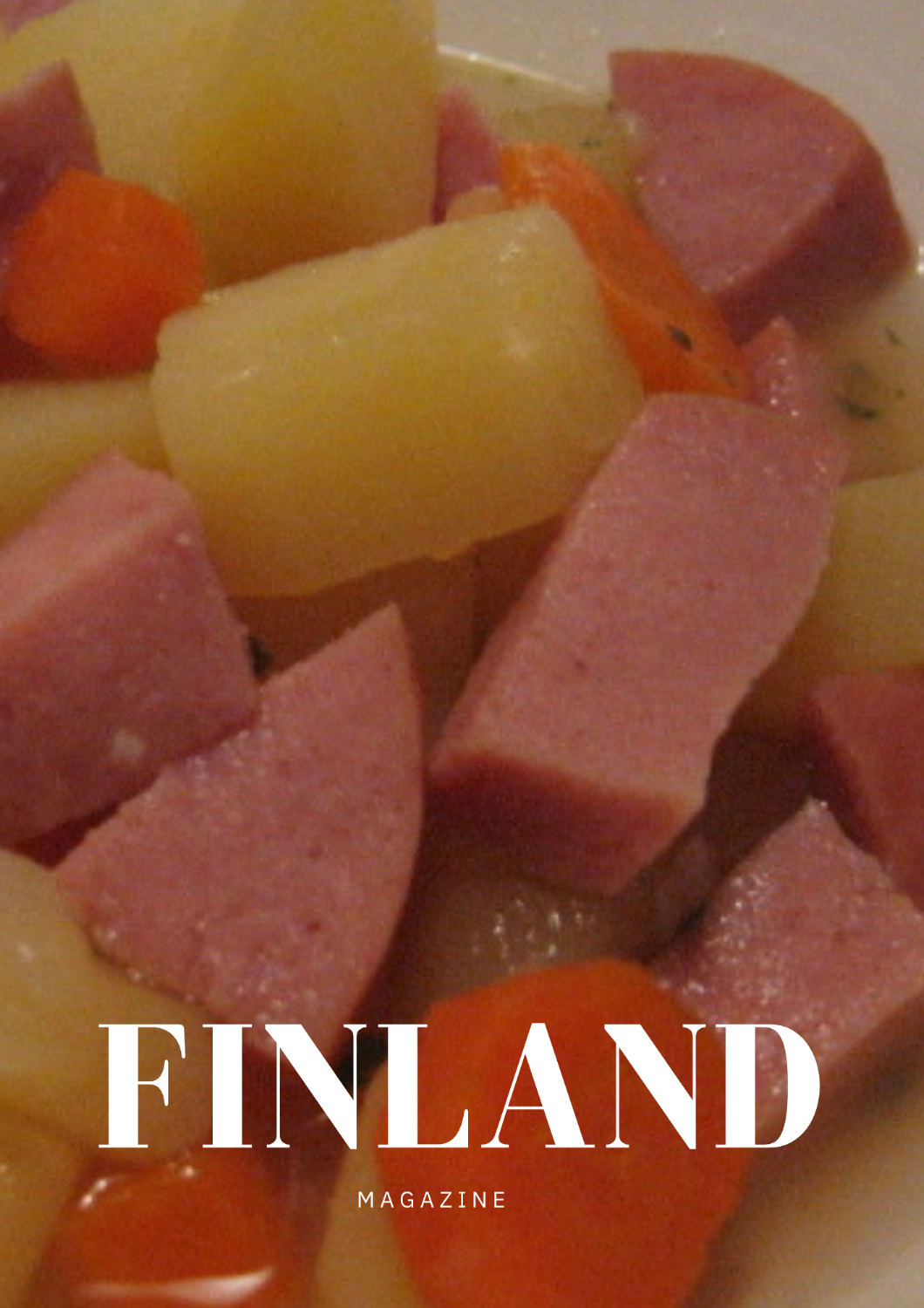 Makkarakeitto