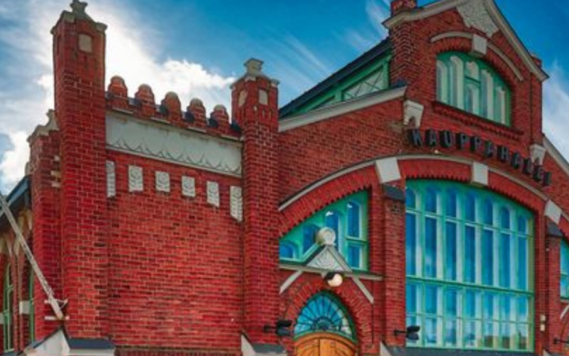 Seeking the Soul of Oulu