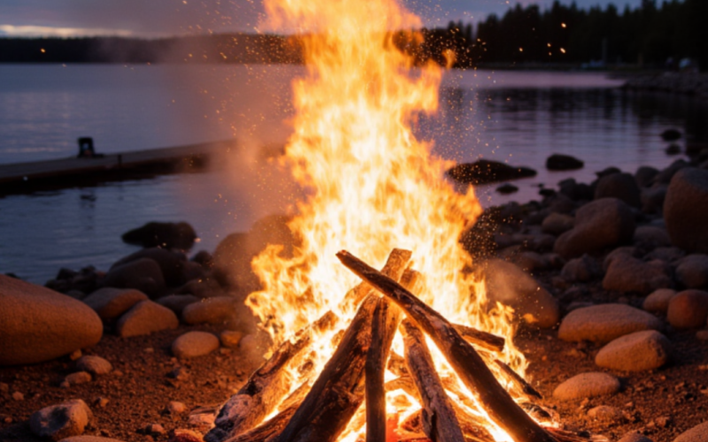 Midsummer 2026