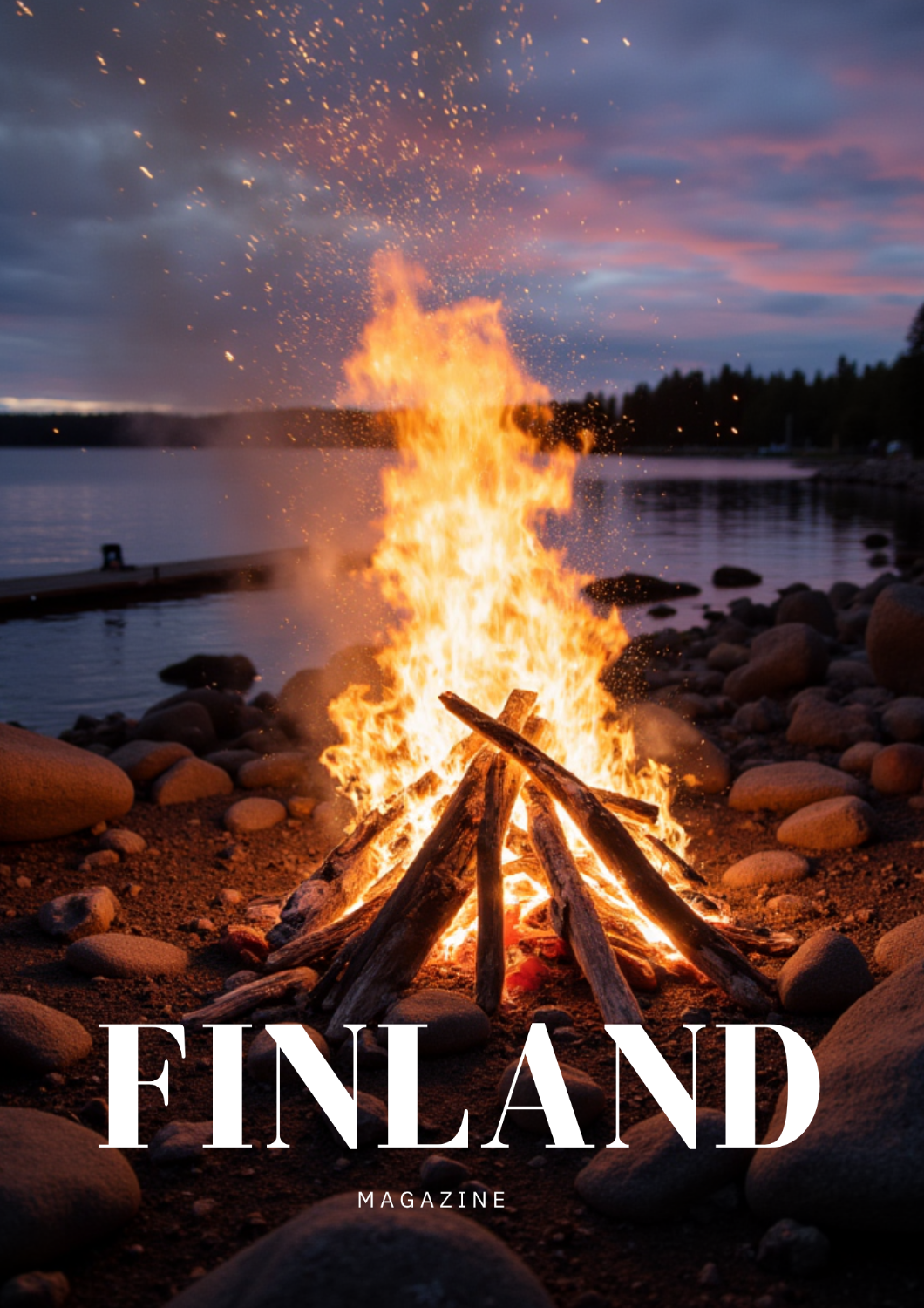Midsummer 2026