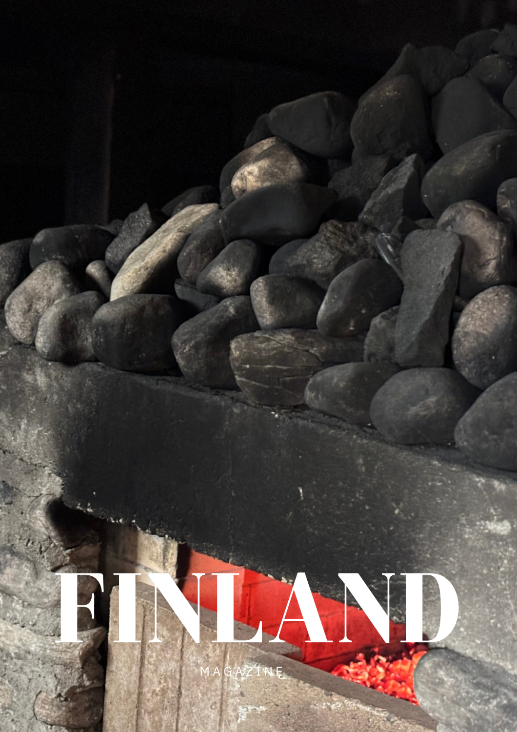 Smoke sauna (Finnish savusauna) 2026