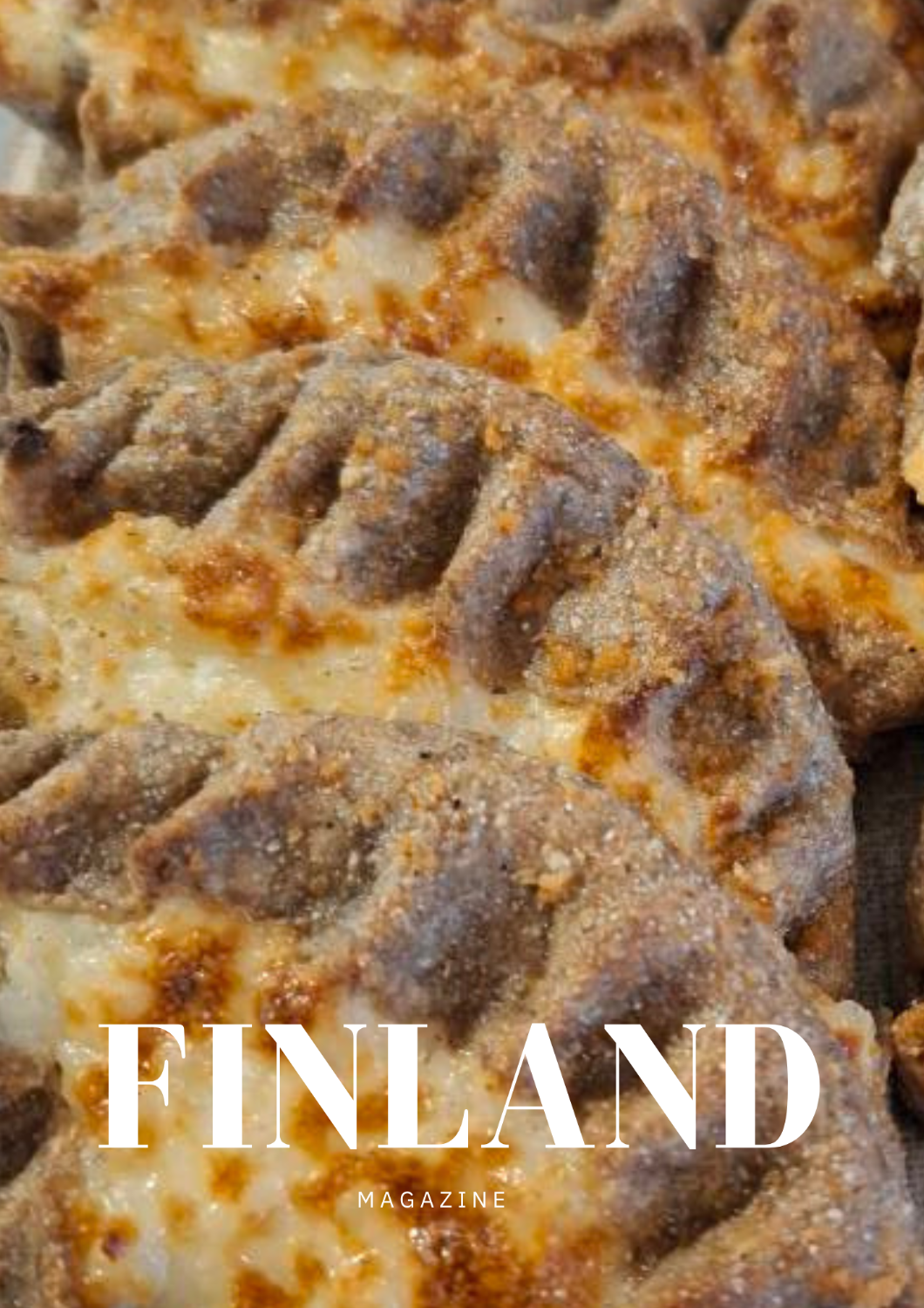 Exploring Finnish Cuisine
