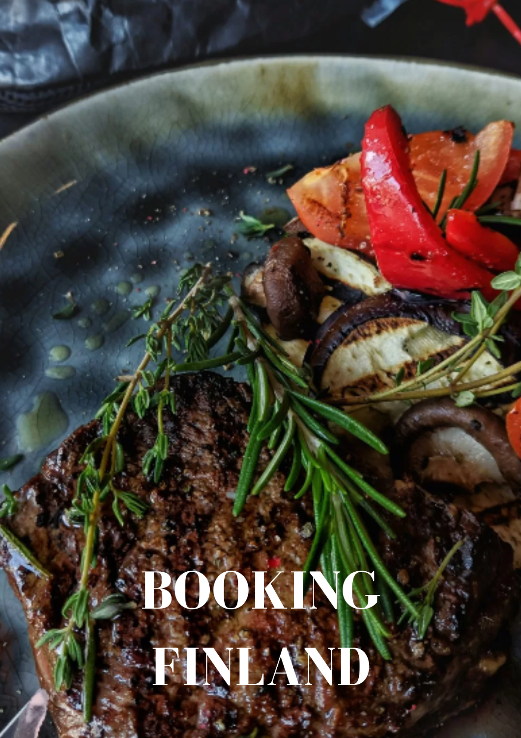 Safari kitchen and Bar restaurant