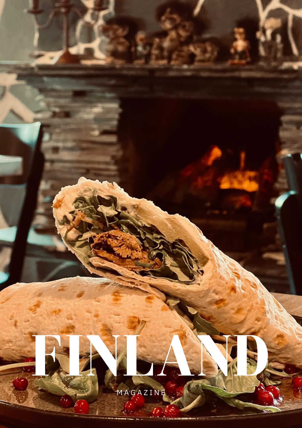 Tastes of Lapland-Kilpisjärvi 2026