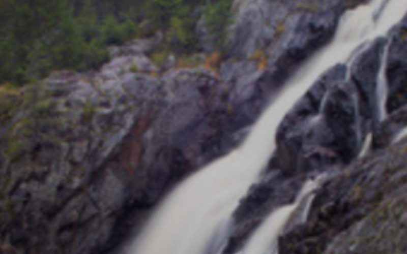 Hepoköngäs/Kainuu