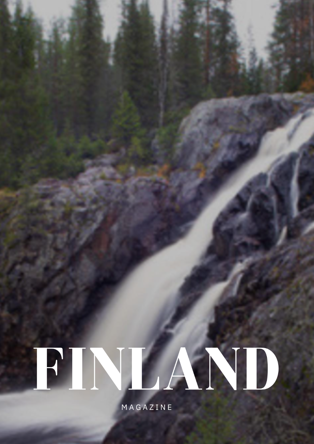 Hepoköngäs/Kainuu