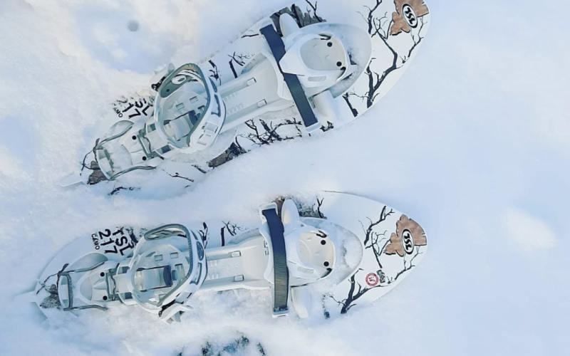 EXPERIENCE A PIECE OF KAINUU