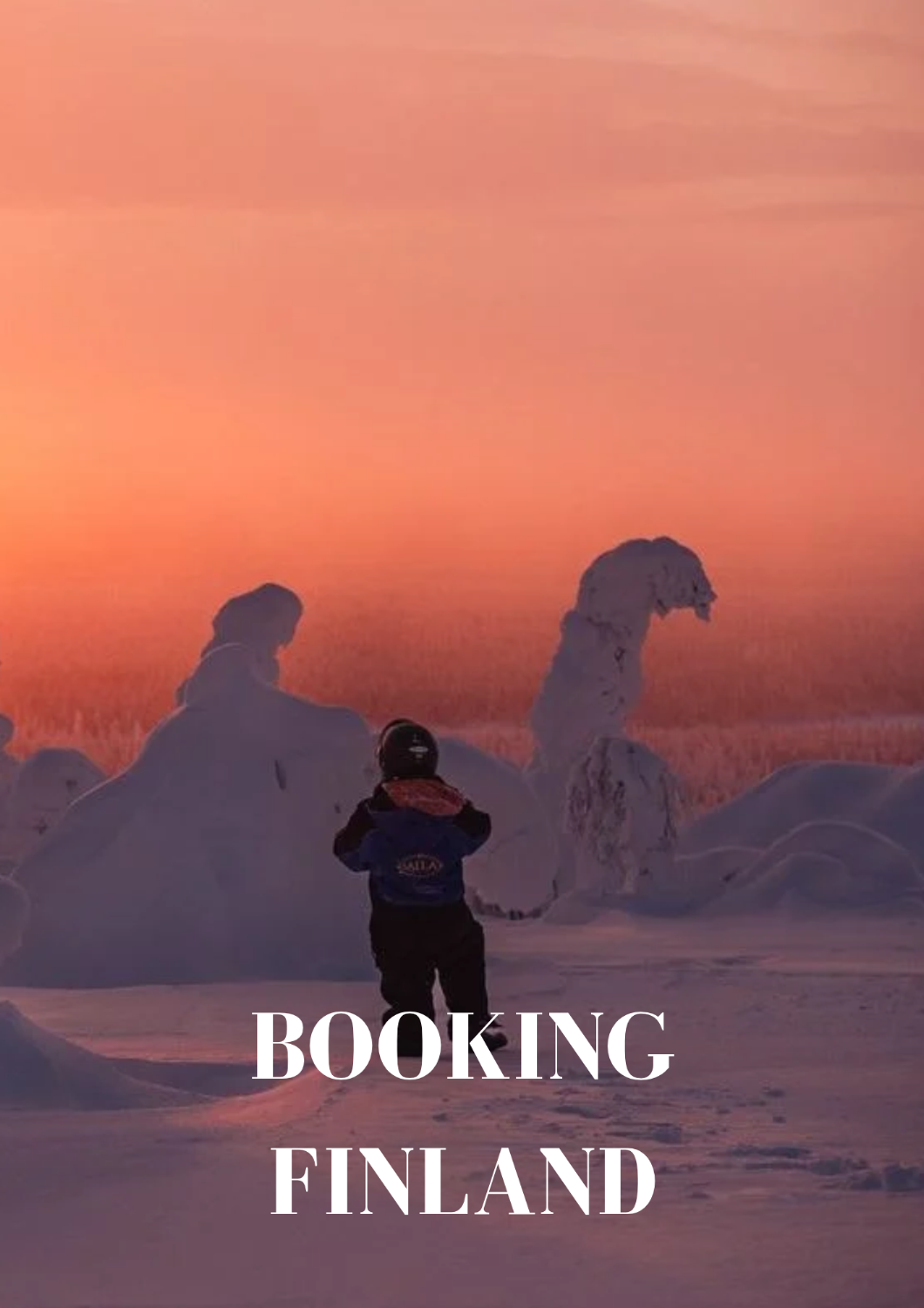Authentic Eastern Lapland Calls
